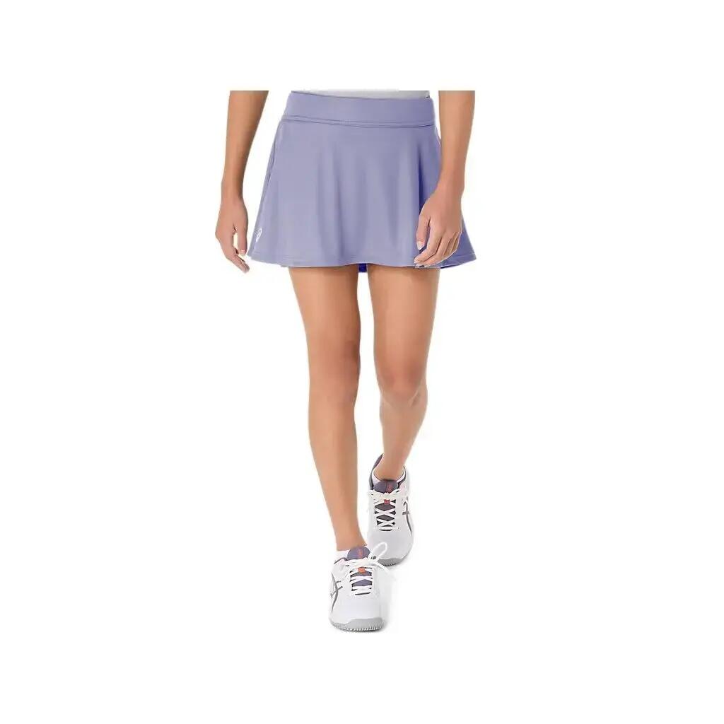 Meisjesrok Asics 3/7