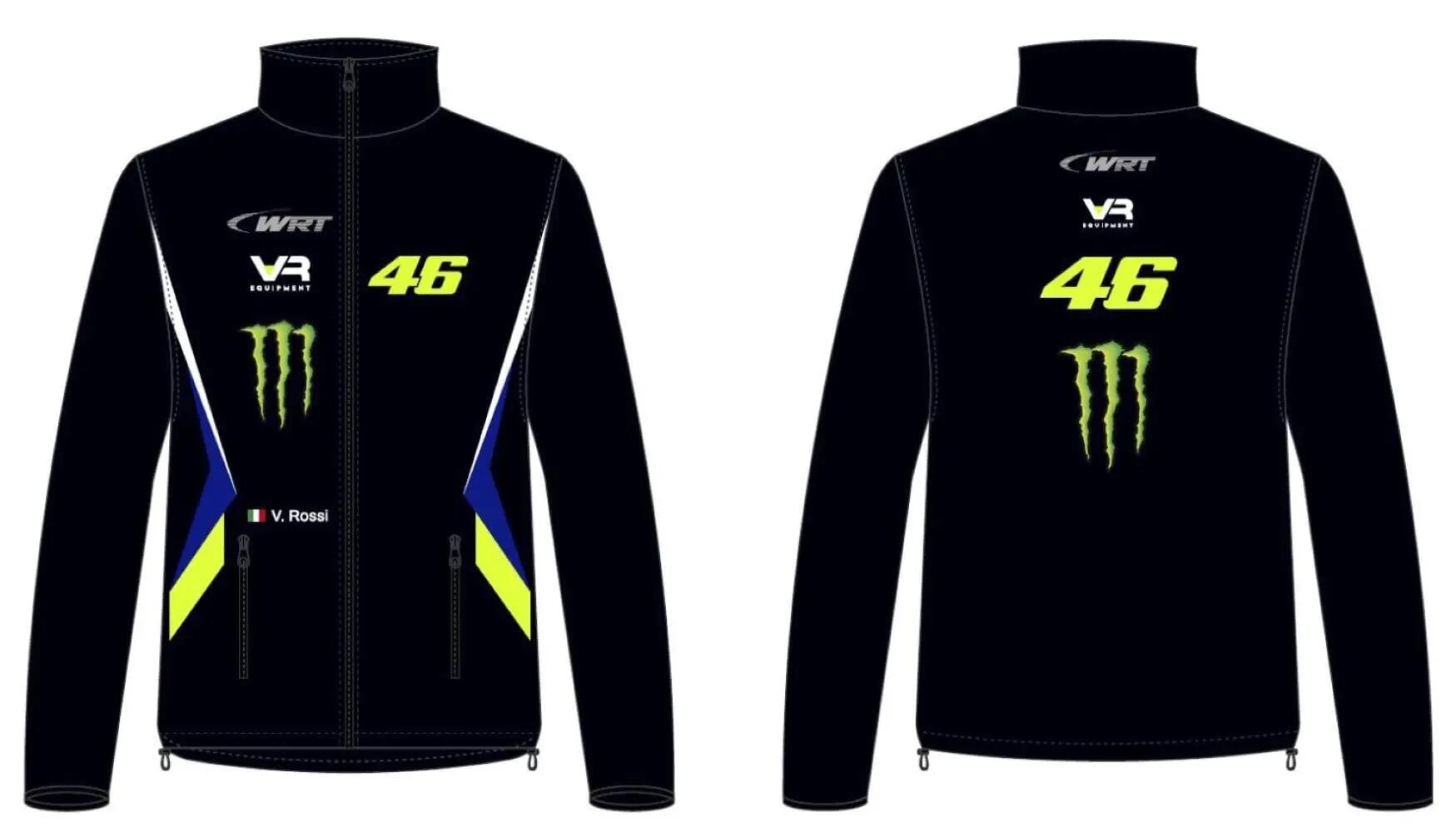 VR 46 picture