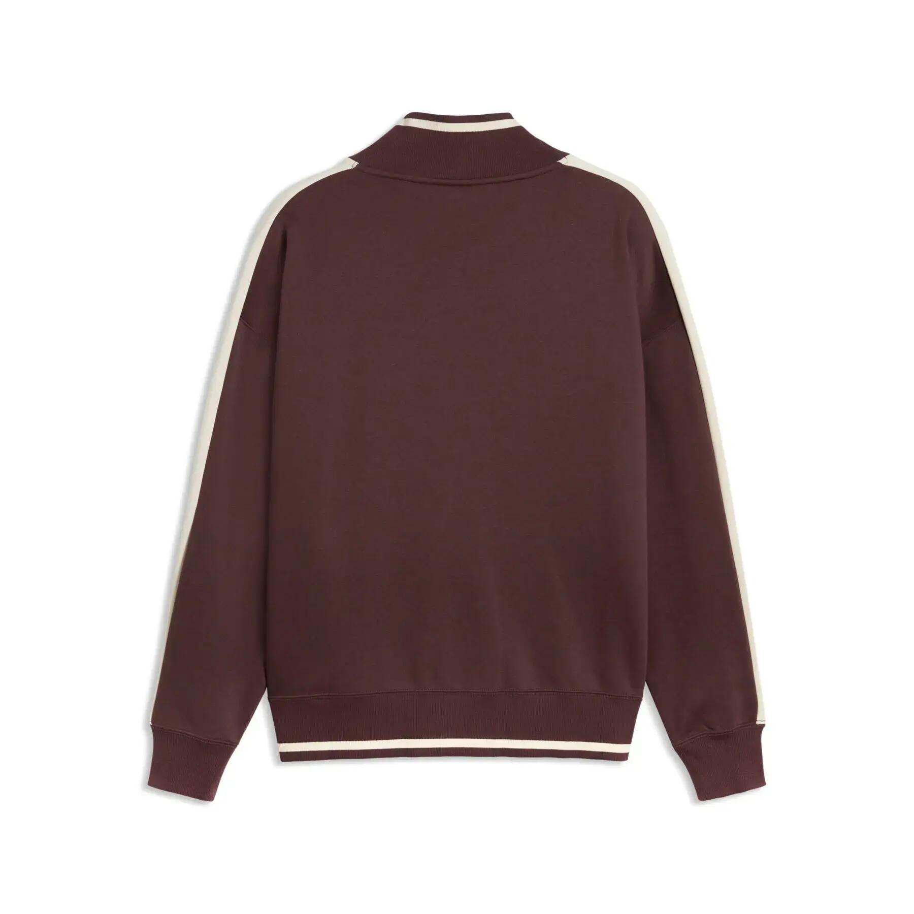 Pullover Puma Wardrobe Essentials 2/5