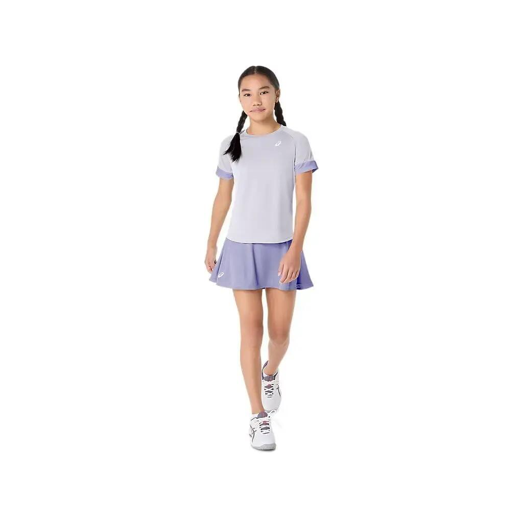 Meisjesrok Asics 2/7
