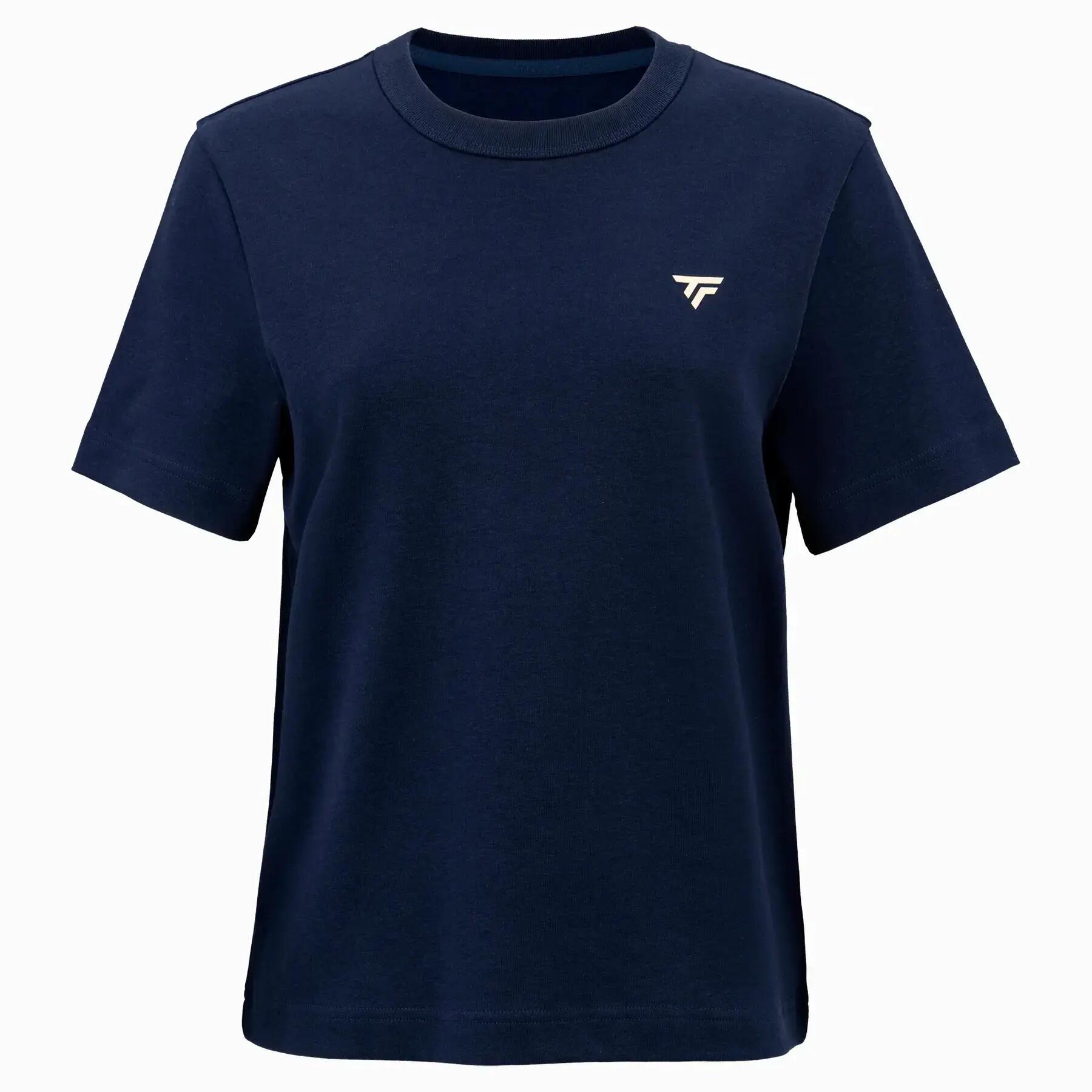 T-shirt damski Tecnifibre Graphic 2026 5/5