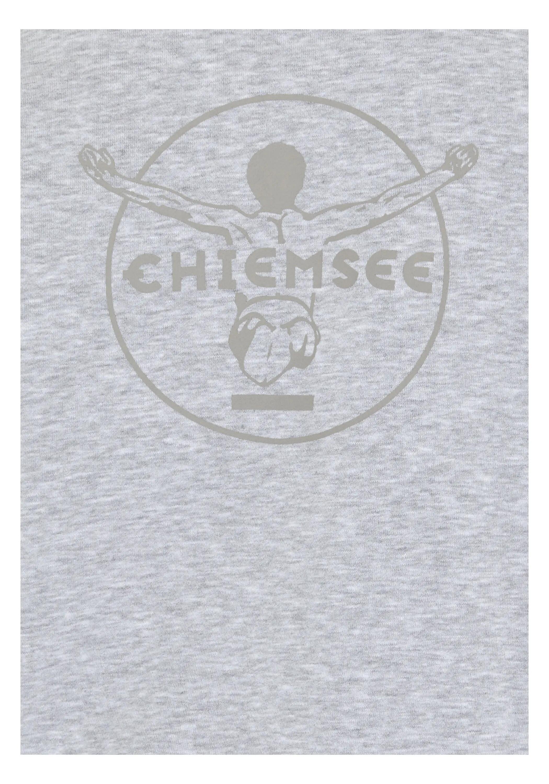 Sweatshirt mit tonalem Logo 3/3
