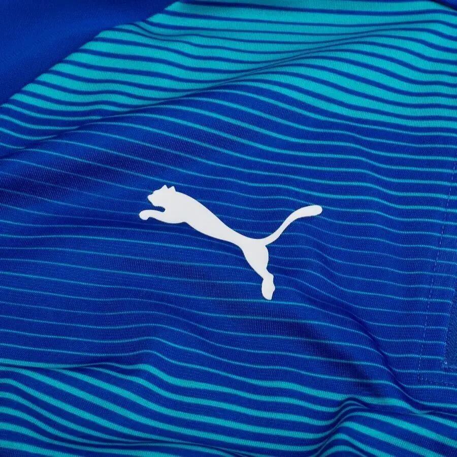 Maglia da riscaldamento 1/4 zip OM 2025/26 7/7