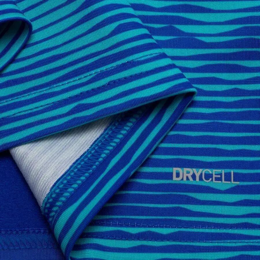 Maglia da riscaldamento 1/4 zip OM 2025/26 6/7