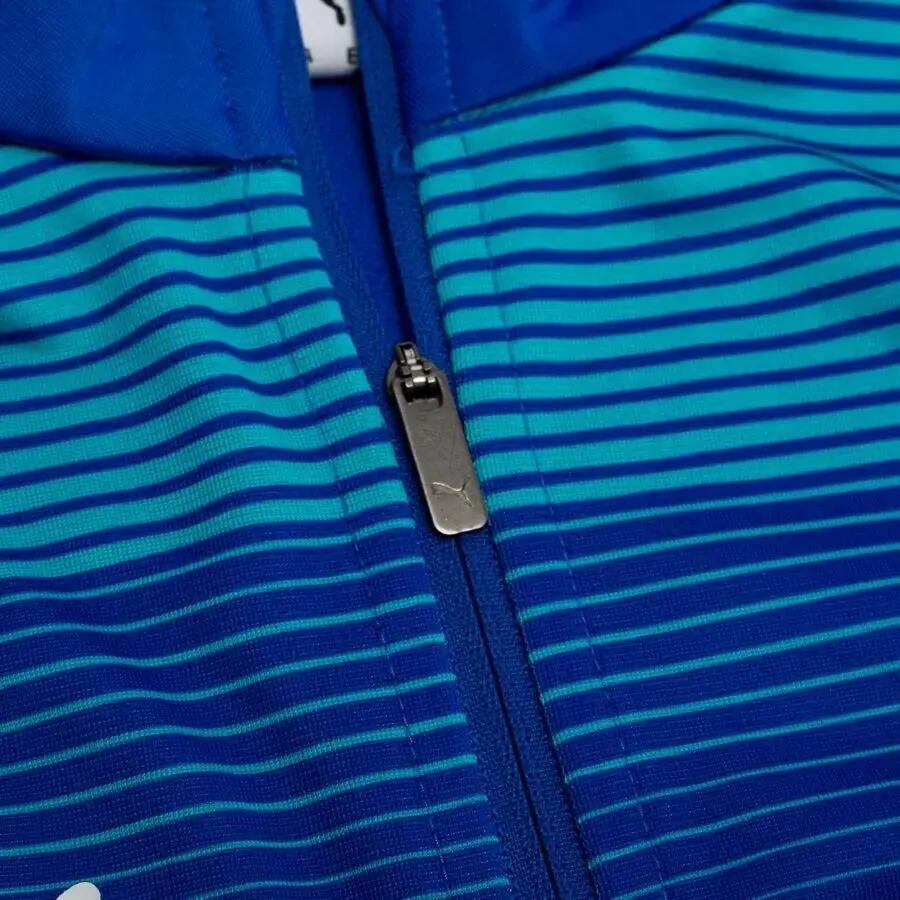 Maglia da riscaldamento 1/4 zip OM 2025/26 4/7