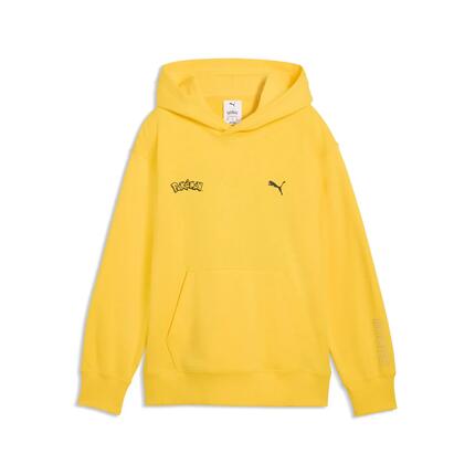 Bluza z kapturem dla dzieci Puma Pokémon
