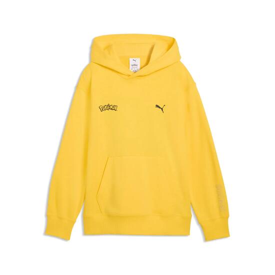 Bluza z kapturem dla dzieci Puma Pokémon