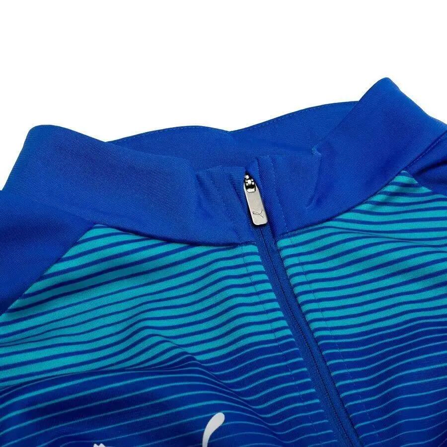 Maglia da riscaldamento 1/4 zip OM 2025/26 3/7