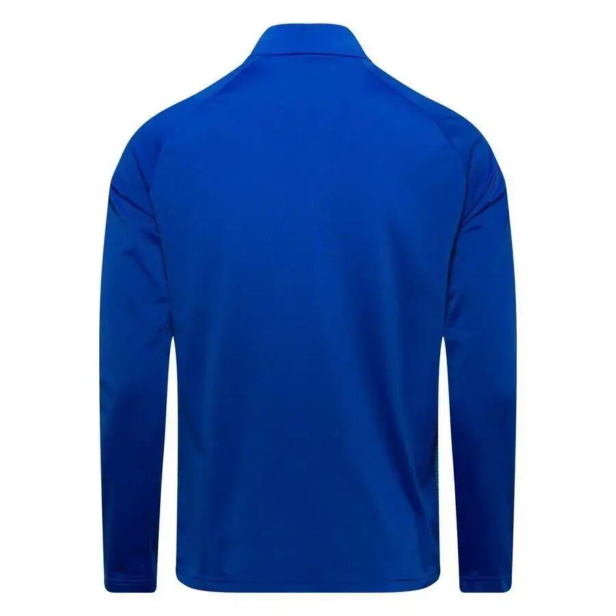 Maglia da riscaldamento 1/4 zip OM 2025/26 2/7