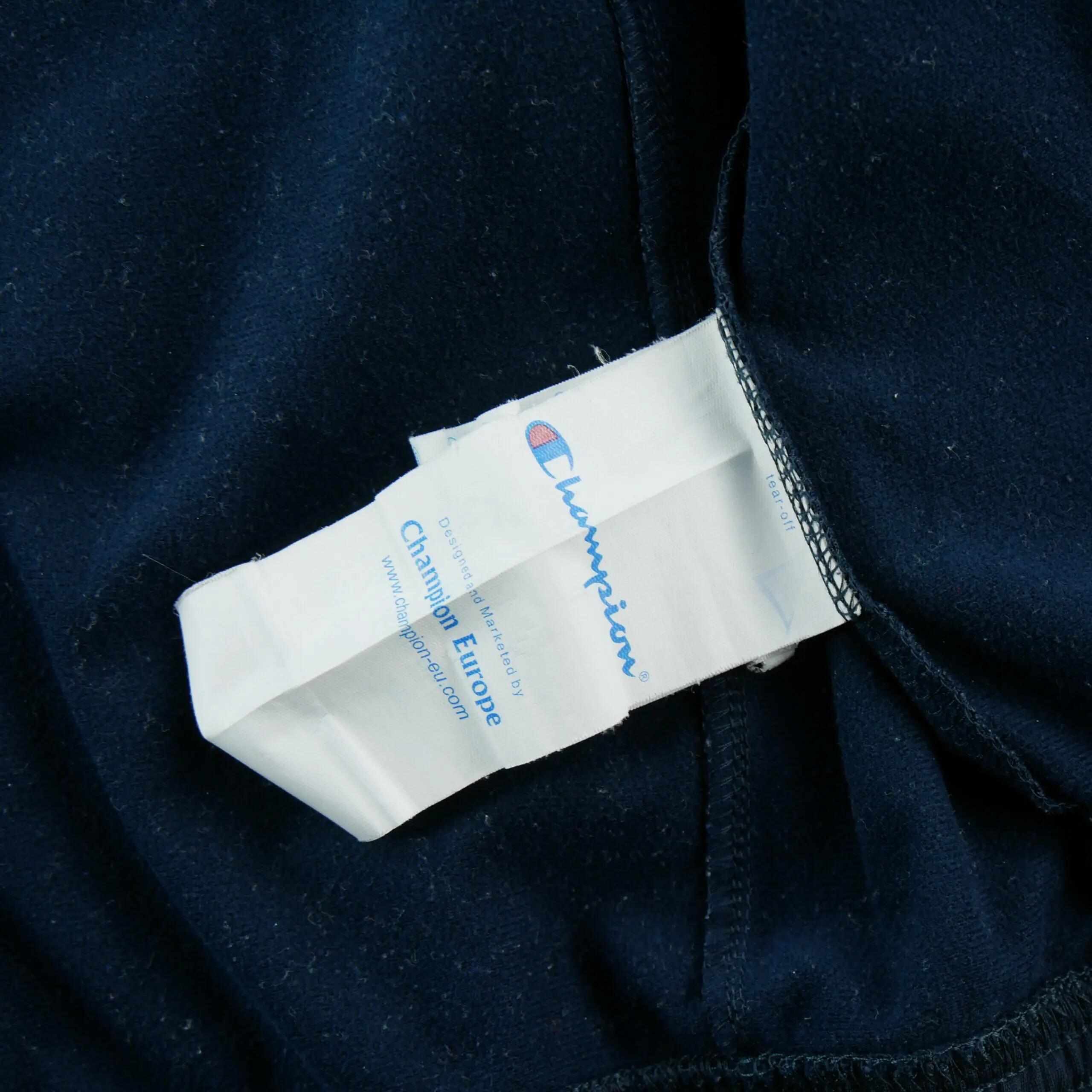 Seconde vie - Sweat à capuche Homme Polyester - Très bon état 7/8