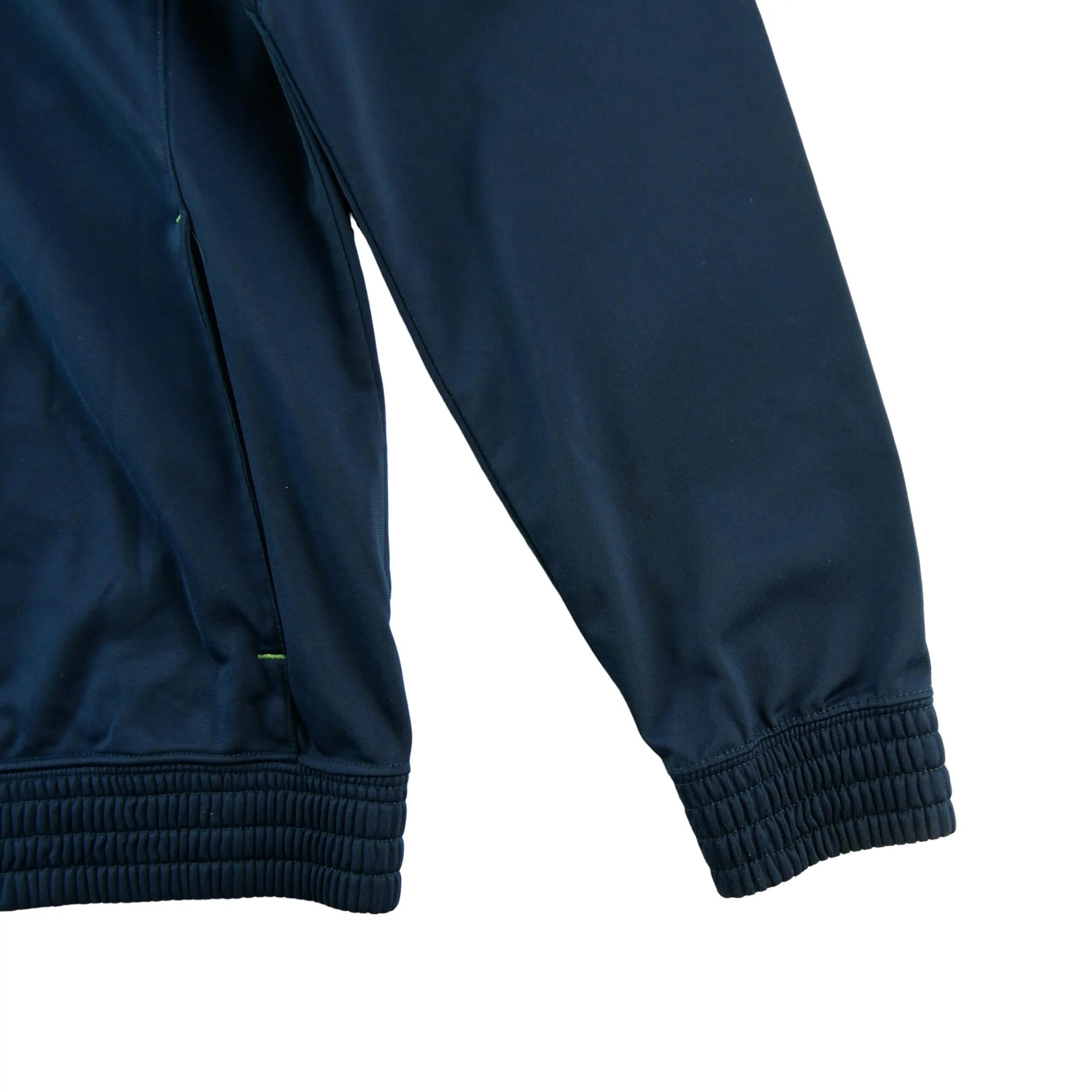 Seconde vie - Sweat à capuche Homme Polyester - Très bon état 5/8