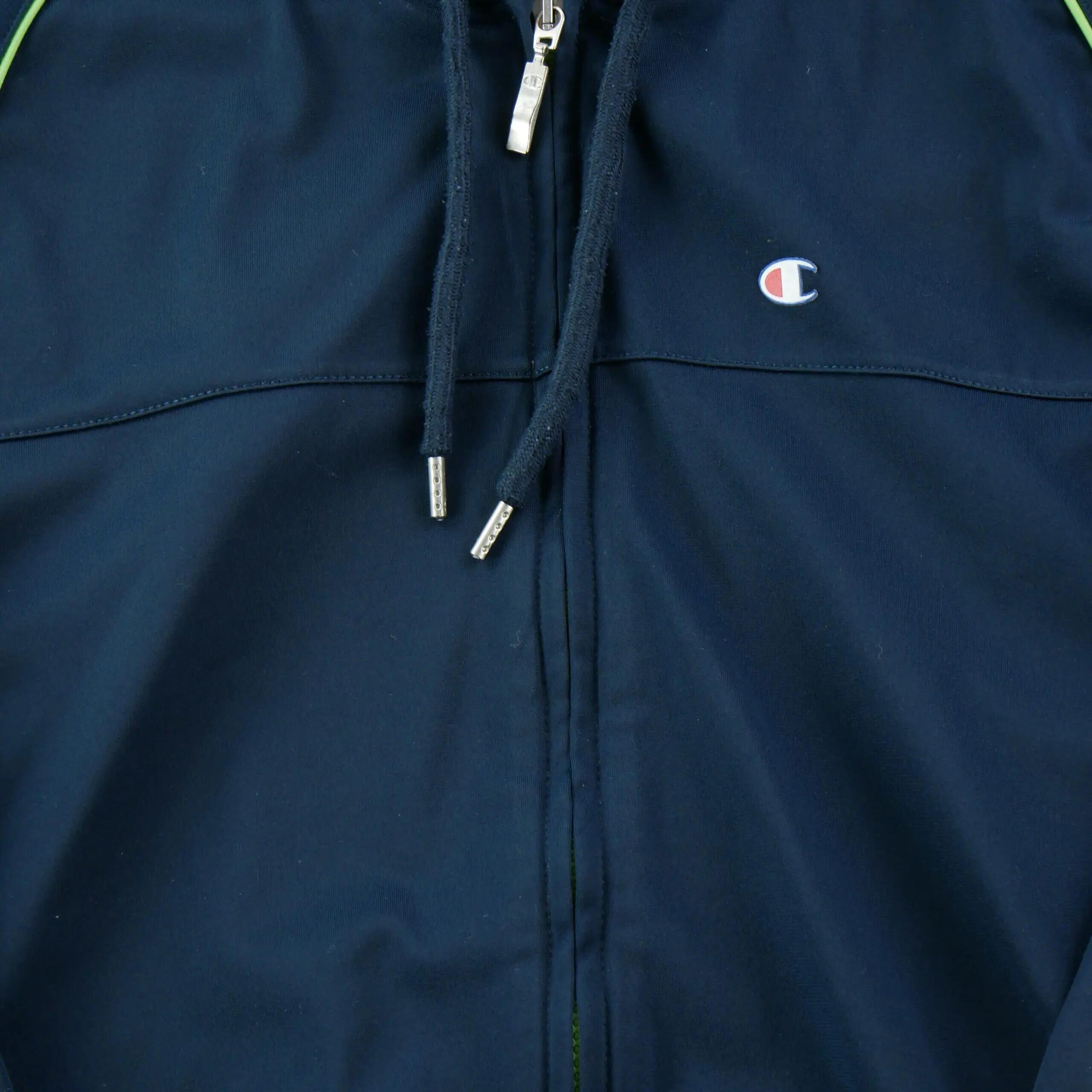 Seconde vie - Sweat à capuche Homme Polyester - Très bon état 4/8