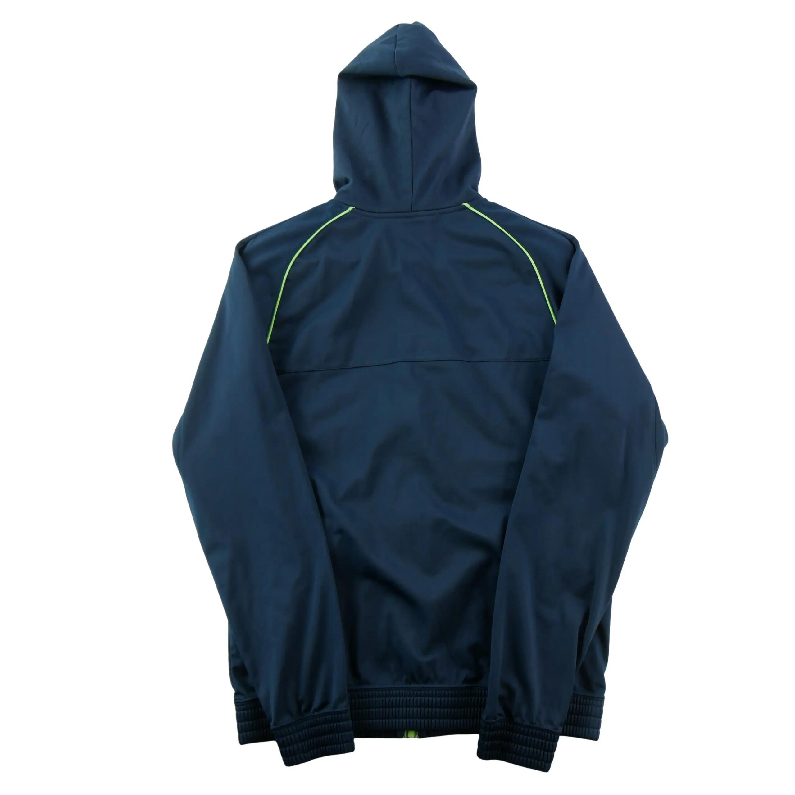Seconde vie - Sweat à capuche Homme Polyester - Très bon état 2/8