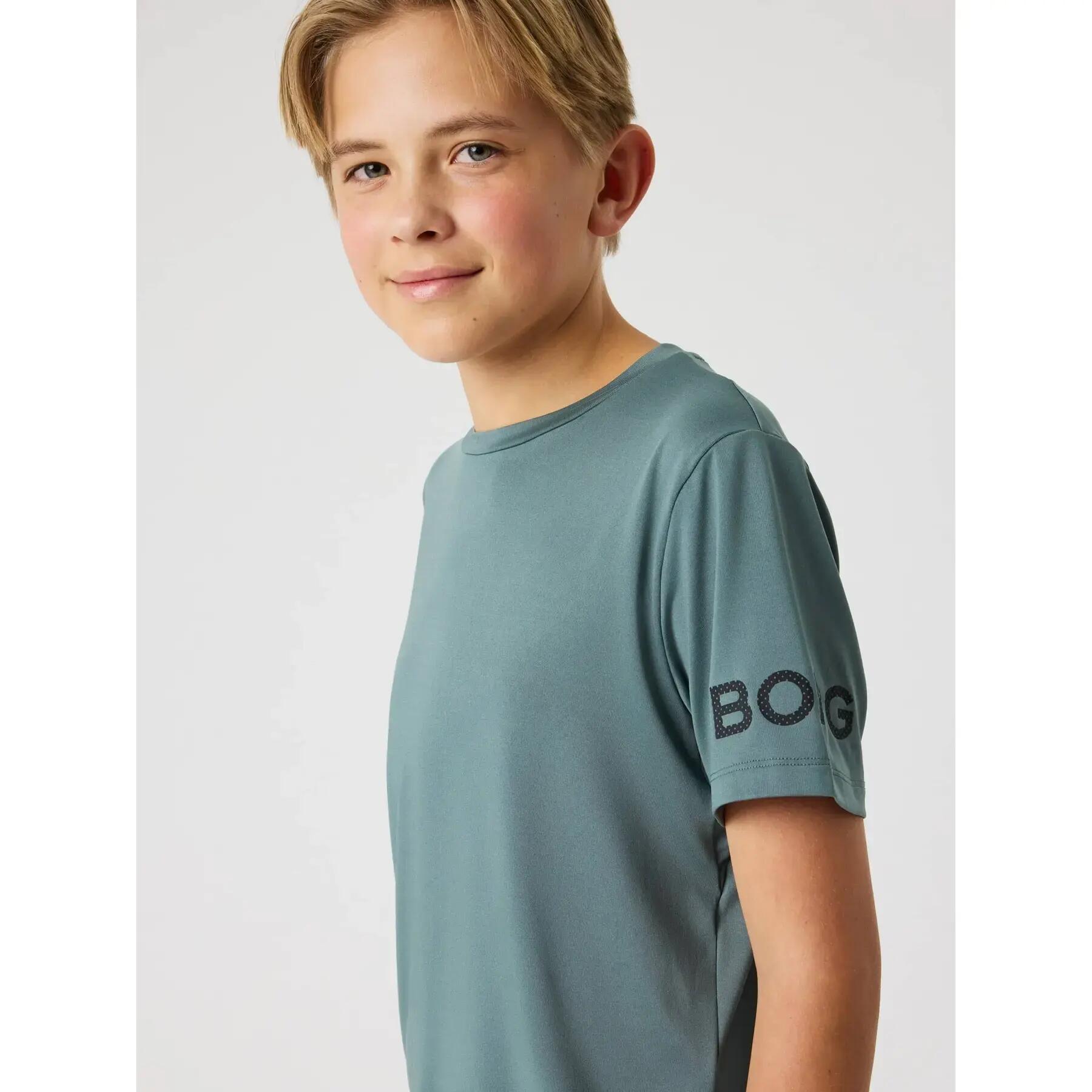 T-shirt enfant Björn Borg 4/4
