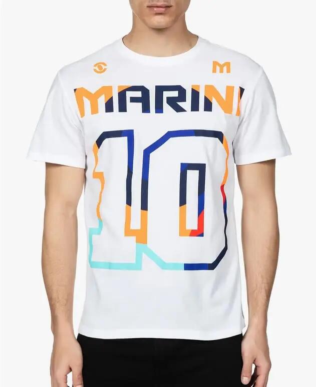 T-shirt VR46 63 Ducati Bagnaia Enfant Noir 4-5 ans 2/3