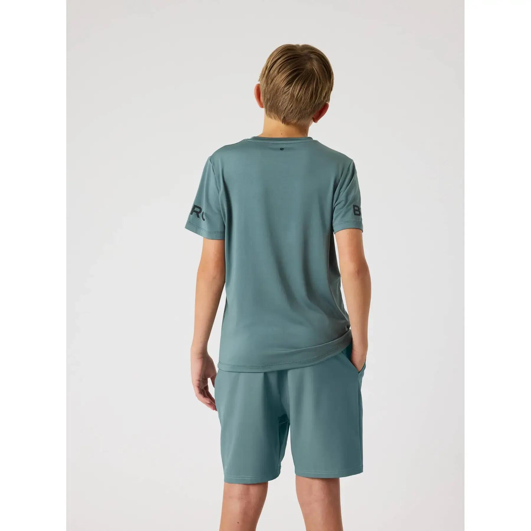 T-shirt enfant Björn Borg 3/4
