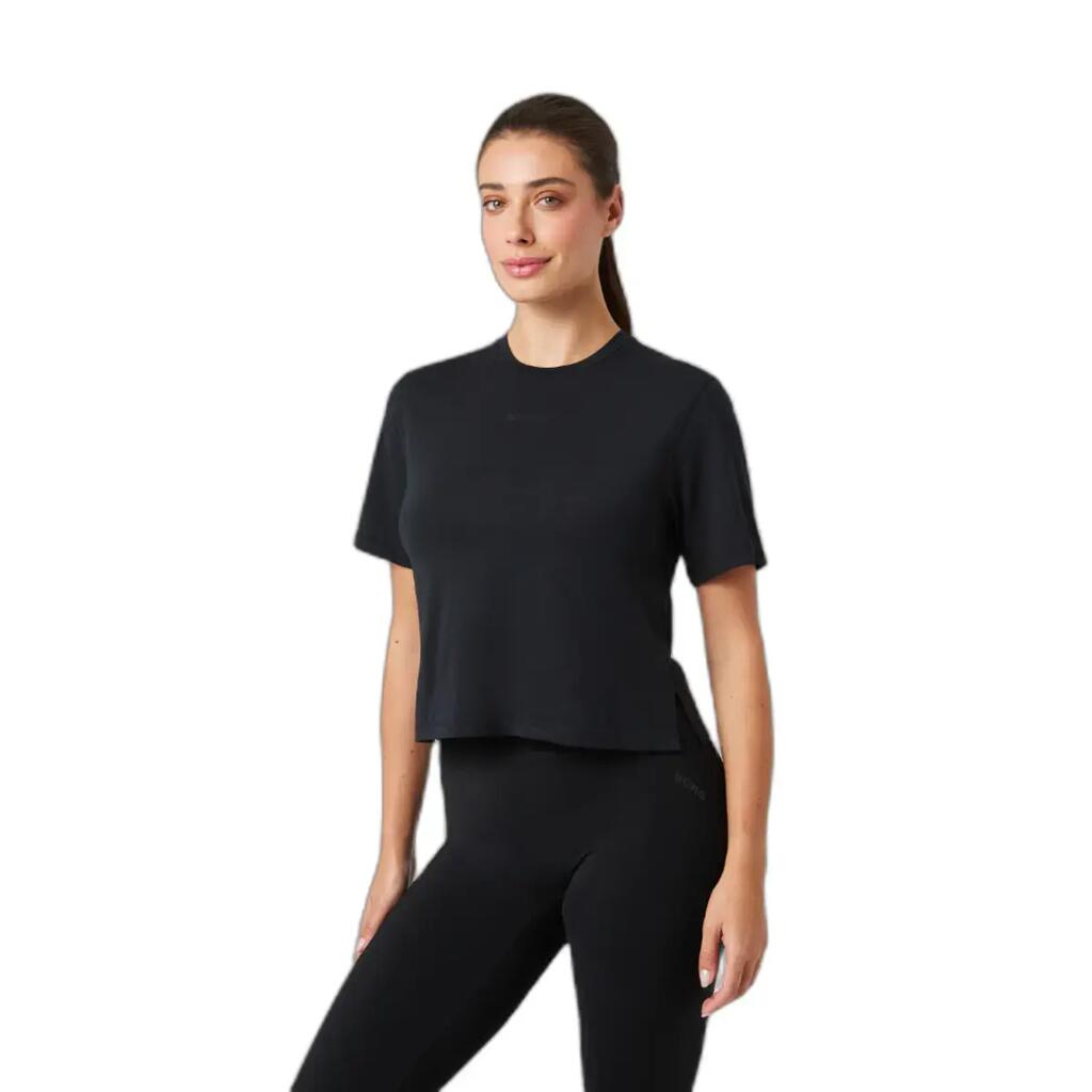 Women's crop top Björn Borg