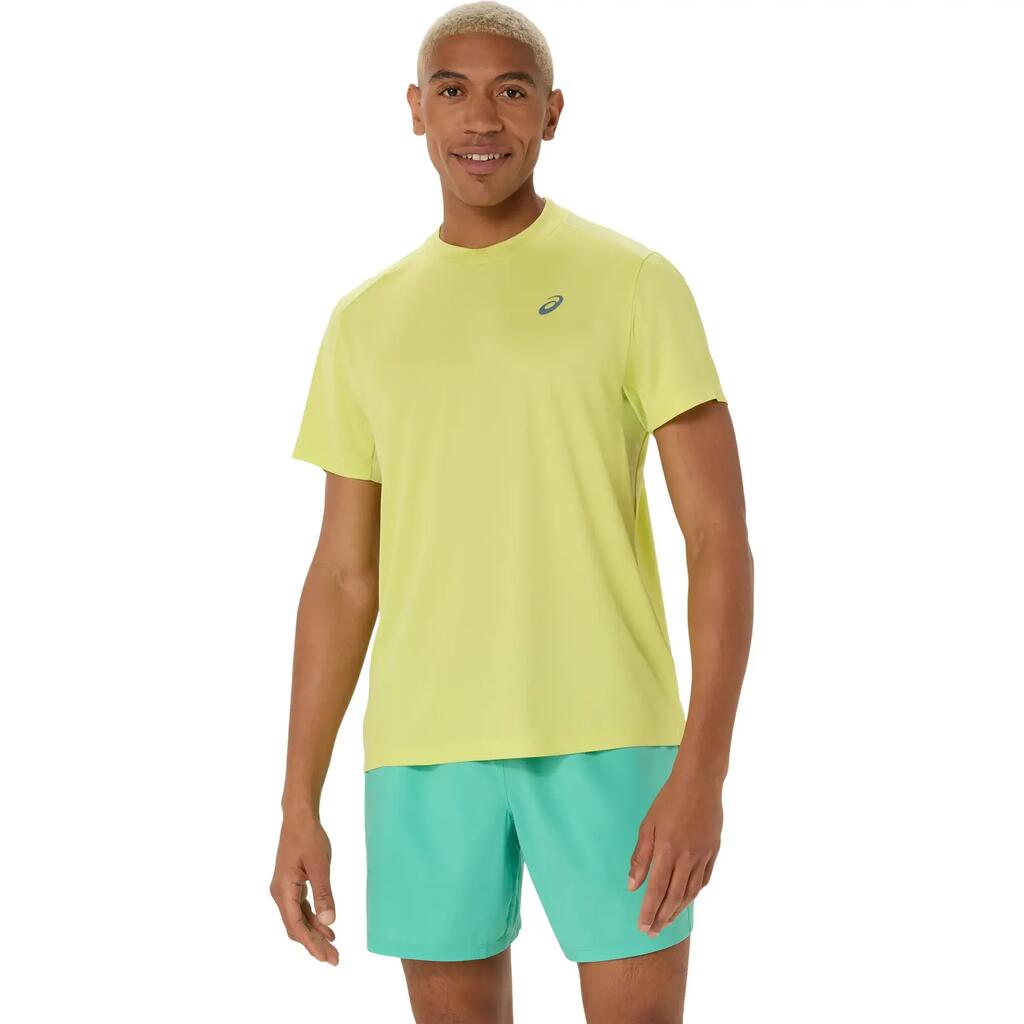 T-shirt Asics