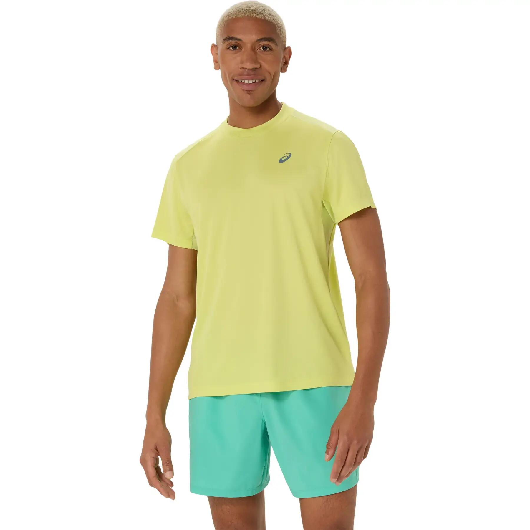 ASICS picture