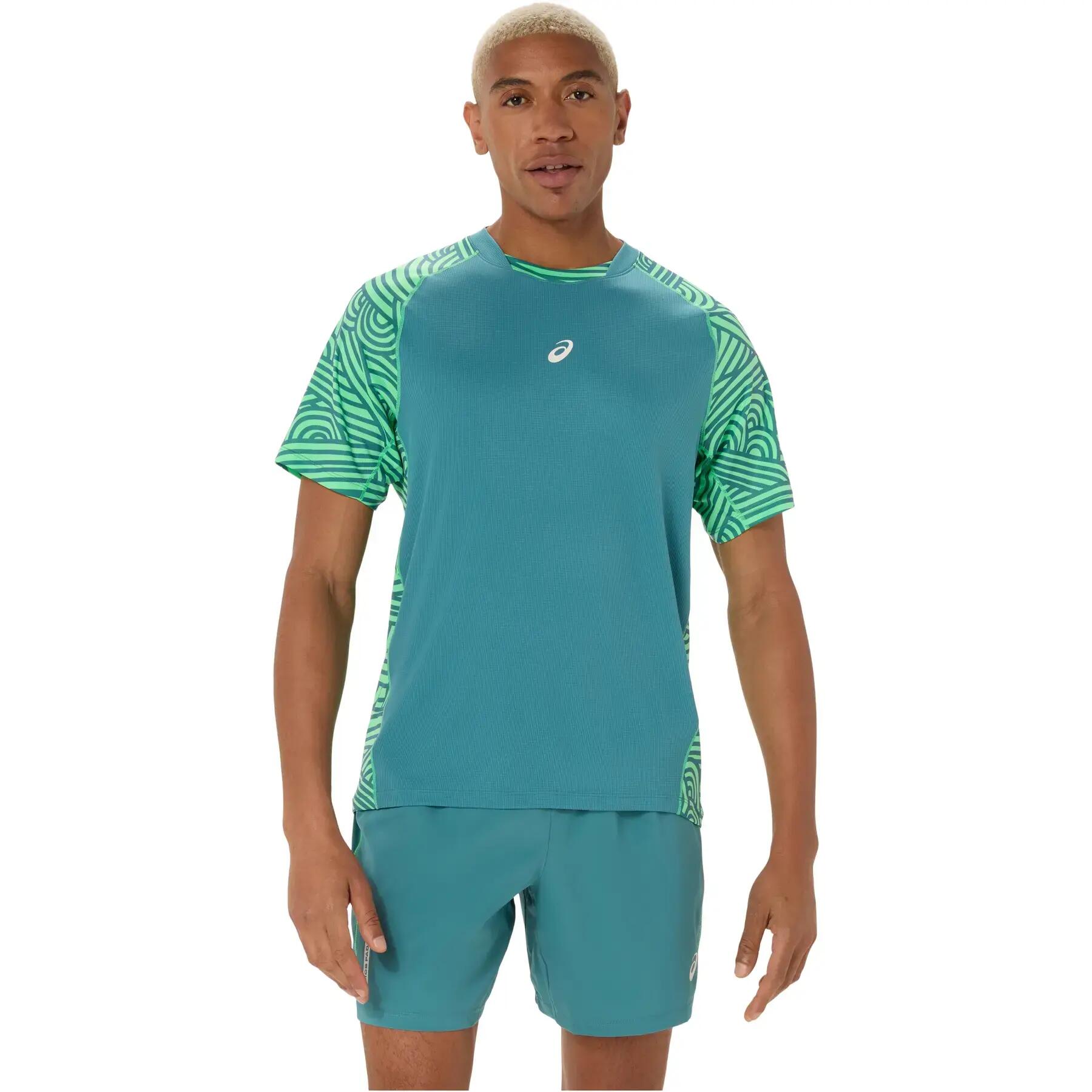ASICS picture