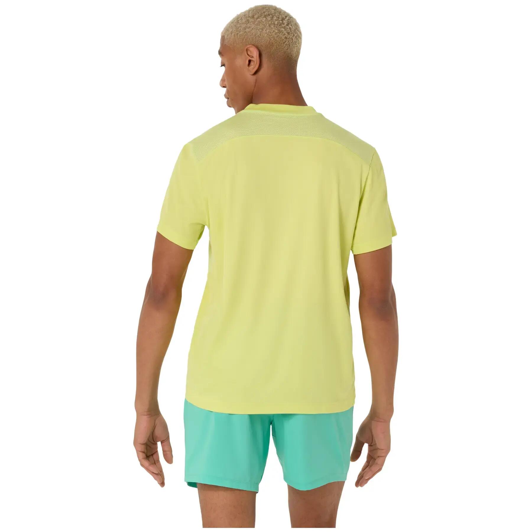 T-shirt Asics 2/2