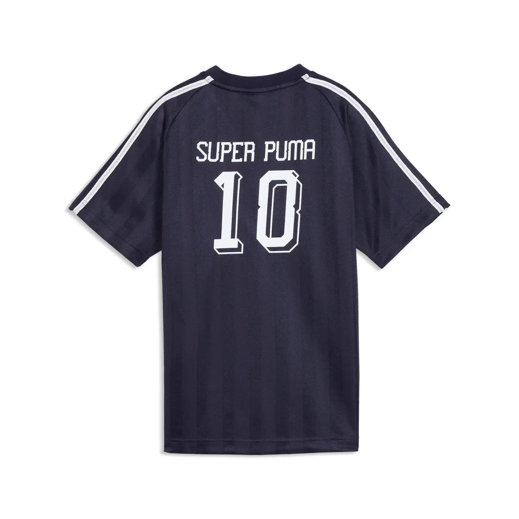 Maglia per bambini Puma Super T7 3/5