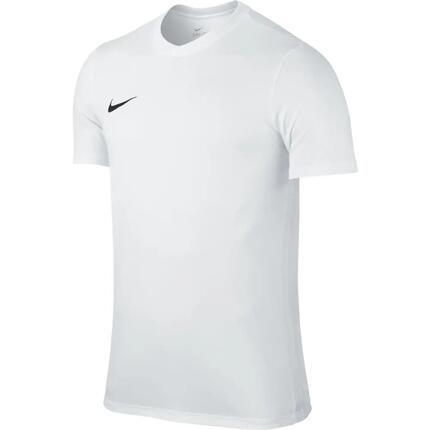 T-shirt Nike Park VI Homme Blanc M
