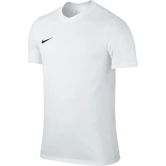 T-shirt Nike Park VI Homme Blanc M