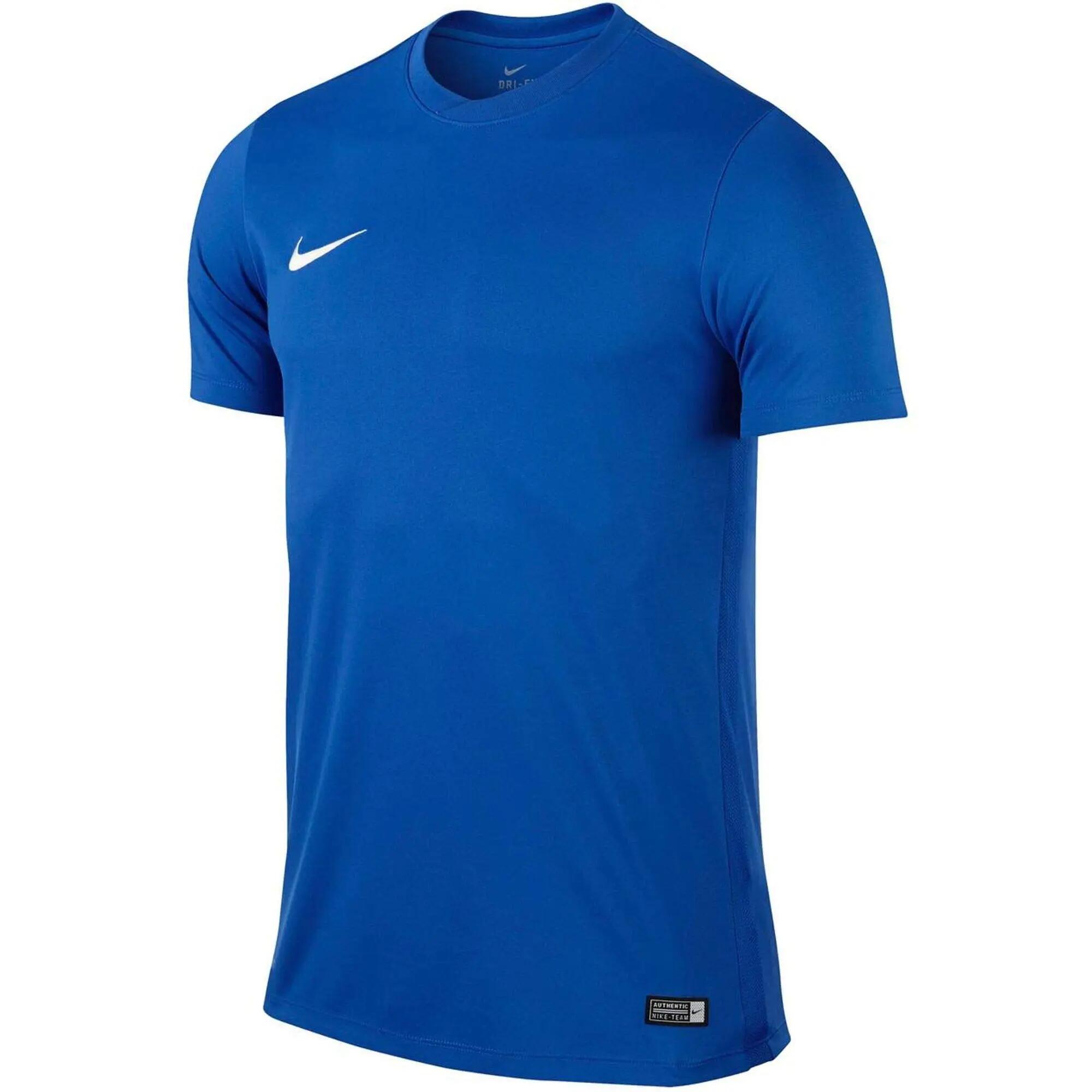 T-shirt Nike Park Vi Jersey Kinderen Wit 10-11 jaar 3/3