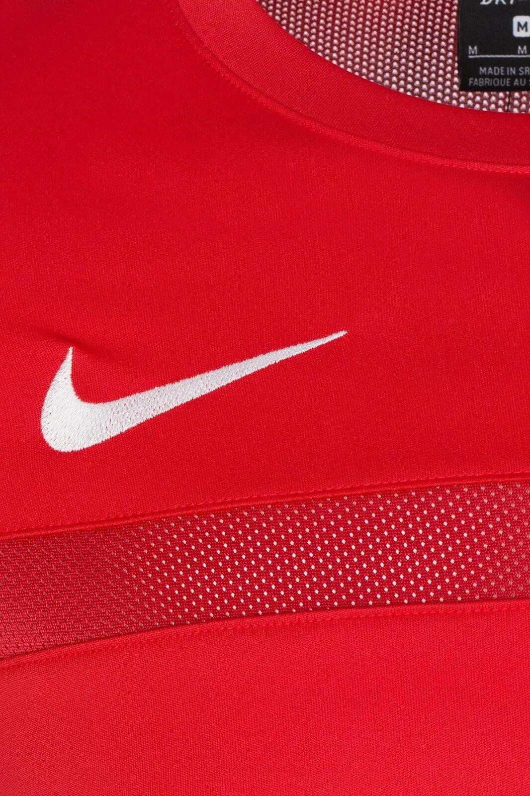 T-shirt Nike Academy 16 Uomo Blu royal M 2/4