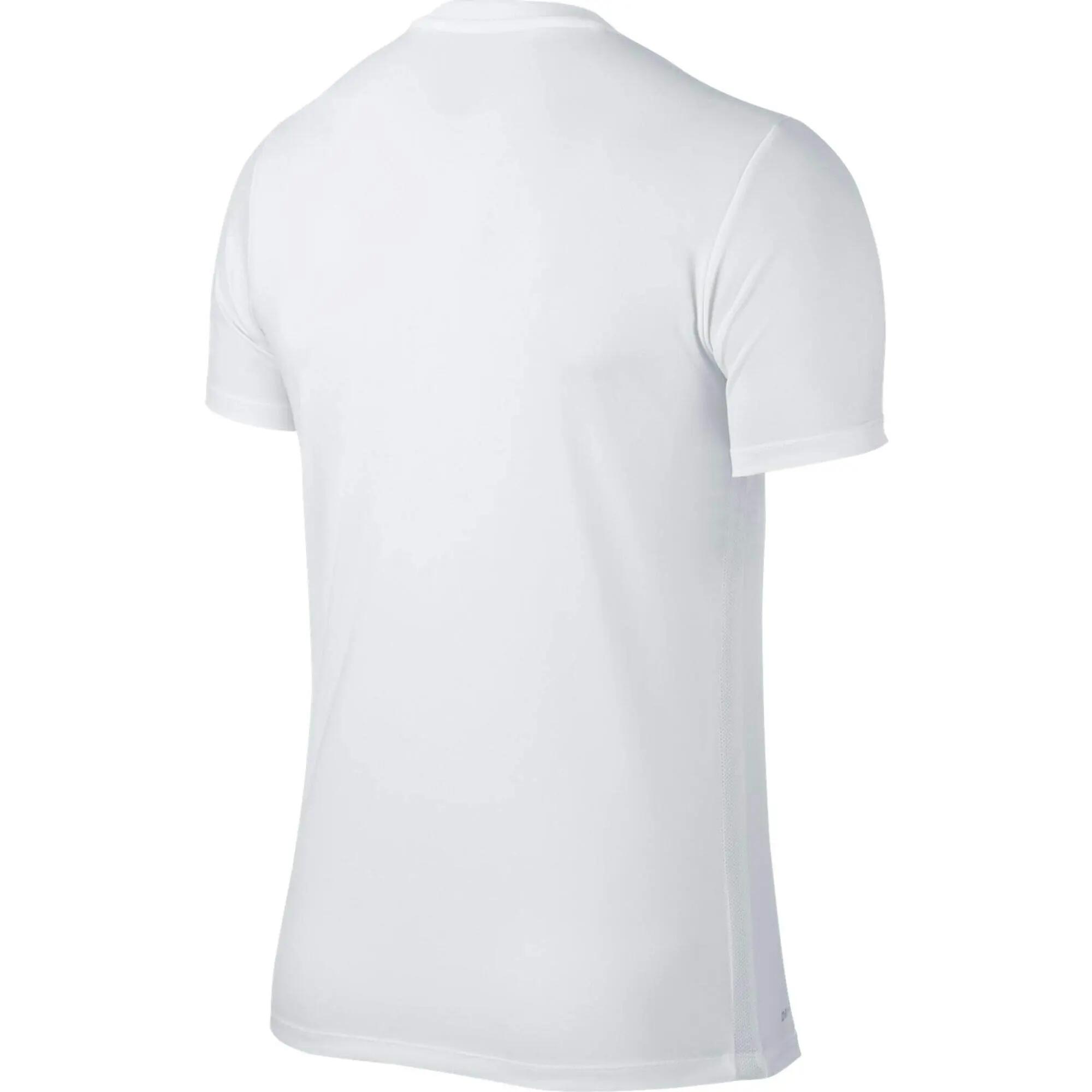 Camiseta Nike Park Vi Jersey Niño Blanco 7-8 años 3/3