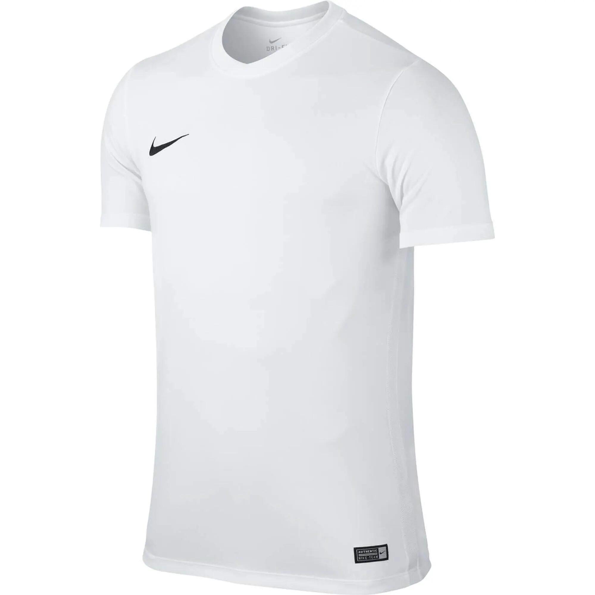 Camiseta Nike Park Vi Jersey Niño Blanco 7-8 años 2/3
