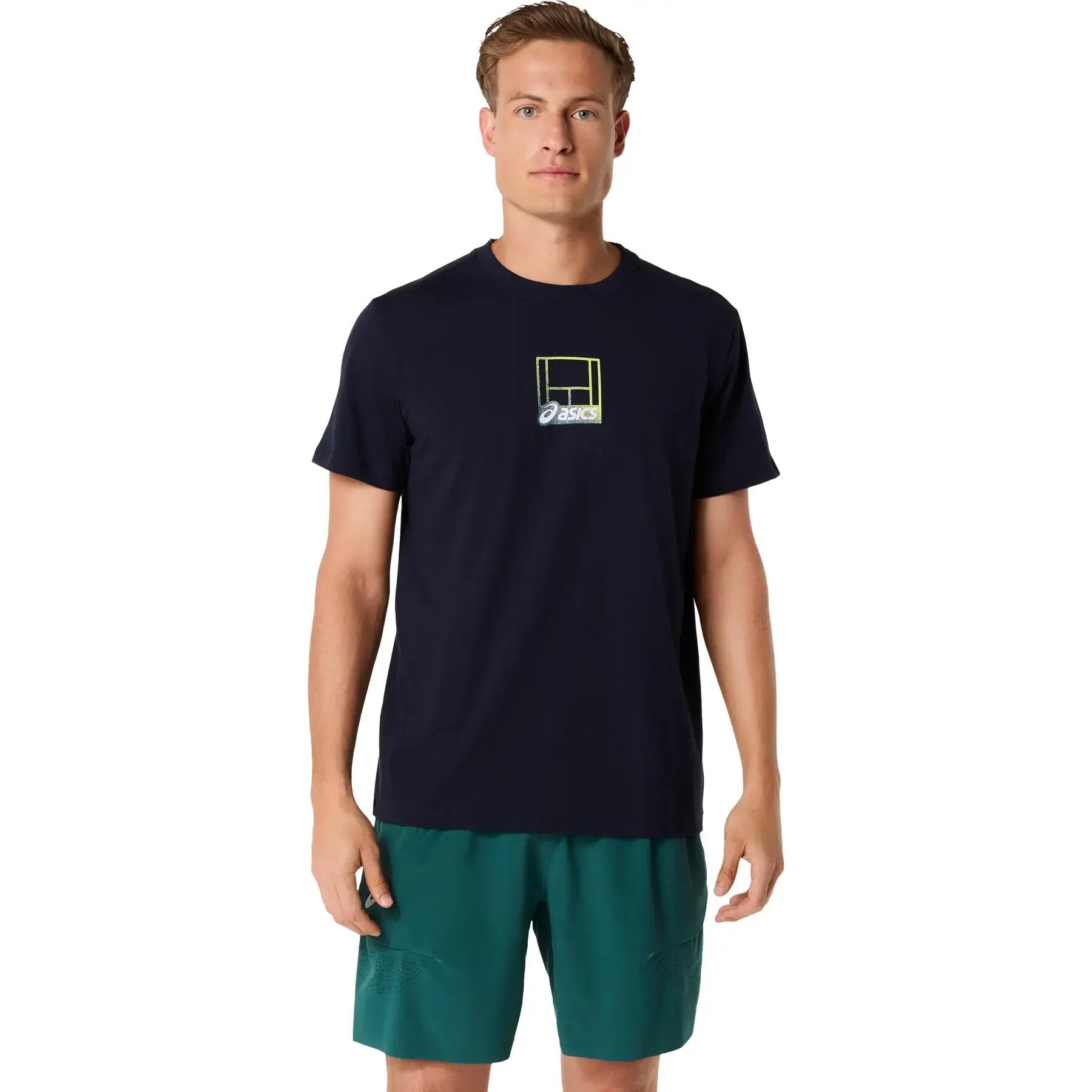 ASICS picture