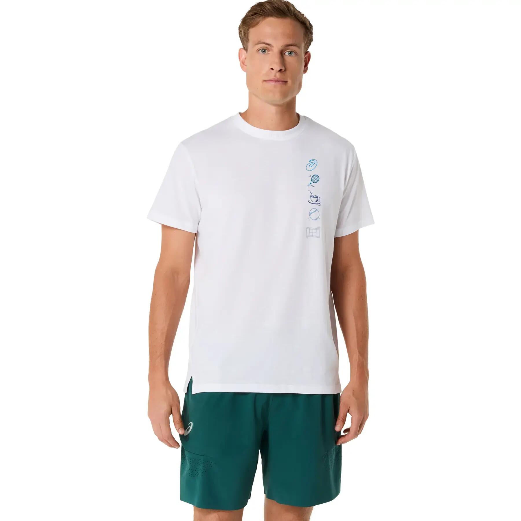 ASICS picture
