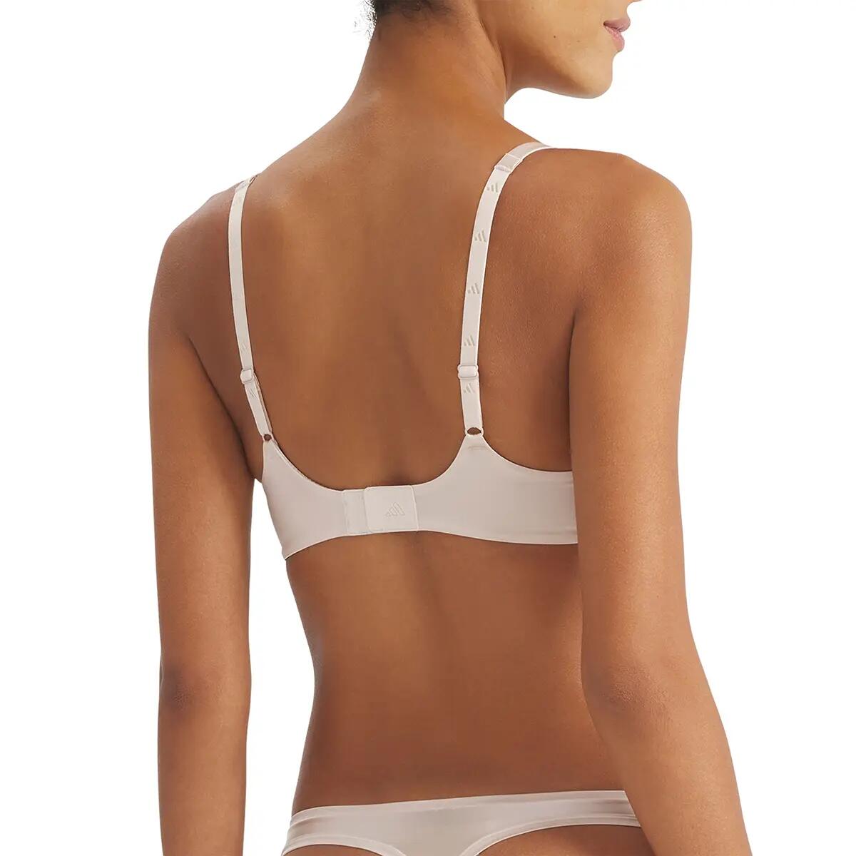 Soutien-gorge plongeant femme Active Micro Contour  Sport 5/6