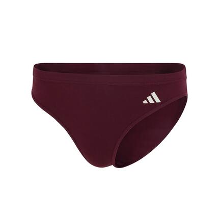 Culotte femme Active Essentials Cotton 3 stripes Sport