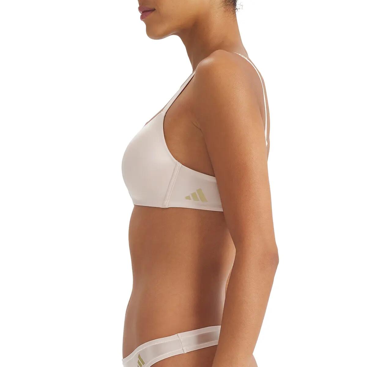 Soutien-gorge plongeant femme Active Micro Contour  Sport 4/6