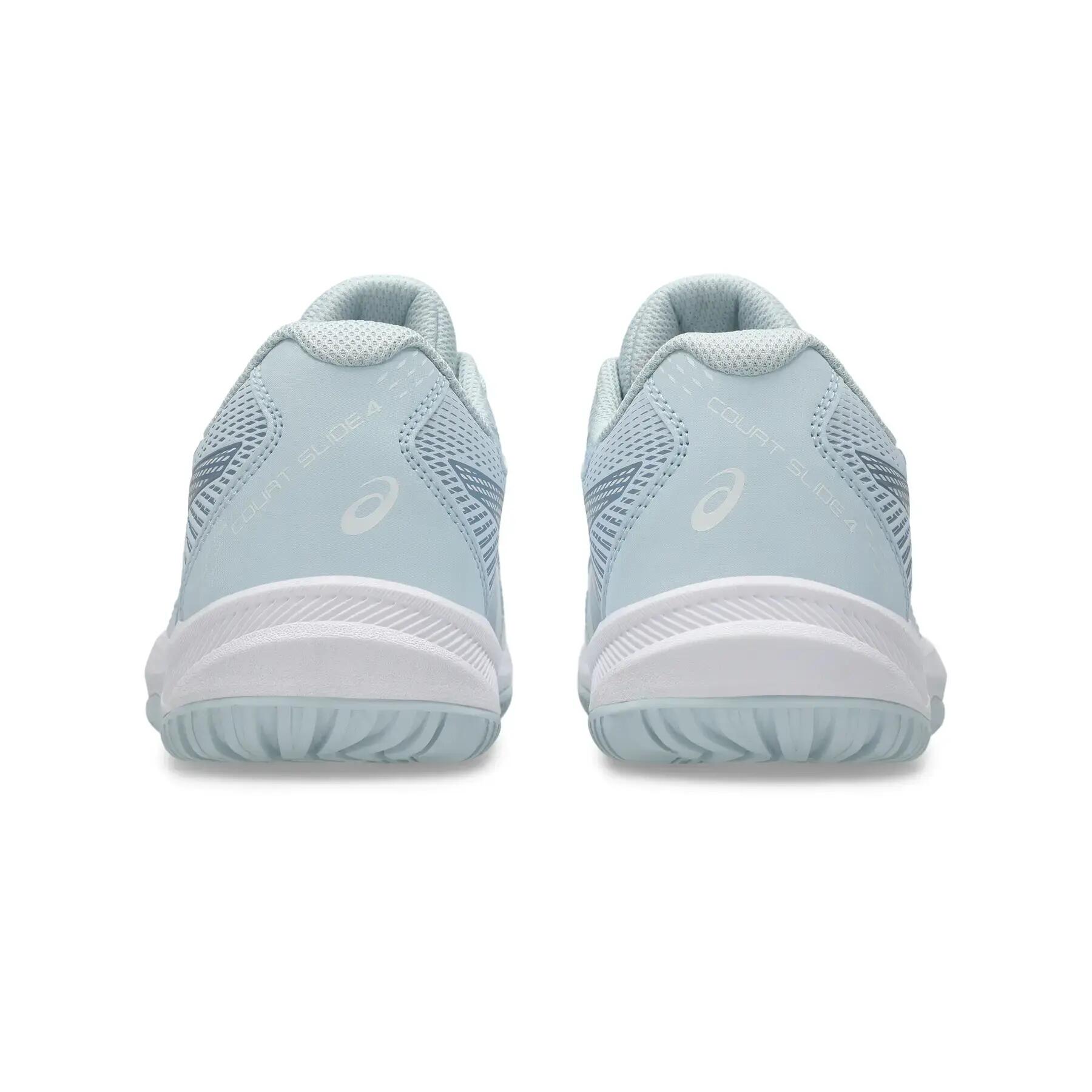 Chaussures de tennis femme Asics Court Slide 4 6/7