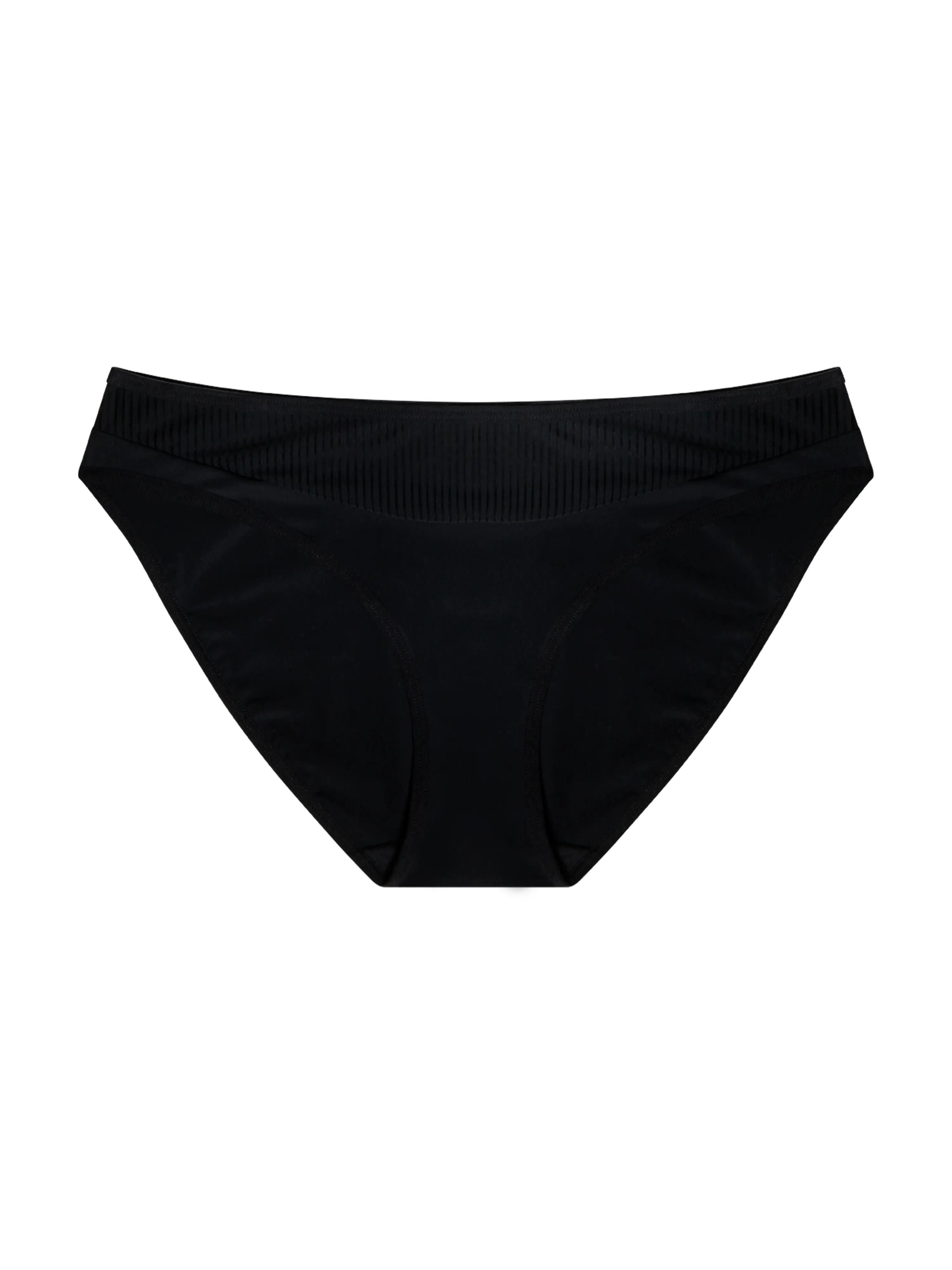 Slip femme Tulle 2/3