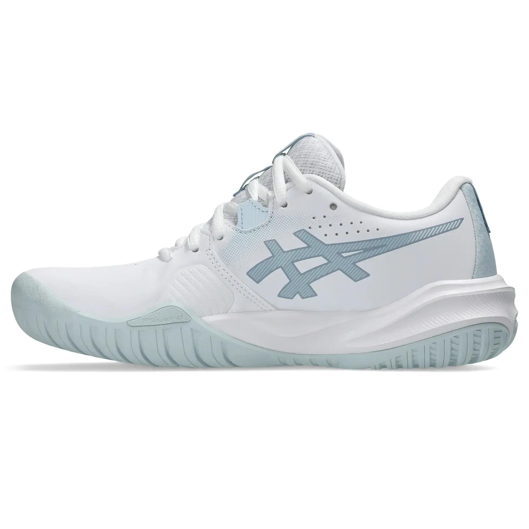 Sapatos de ténis femininos Asics Gel-Challenger 15 2/3