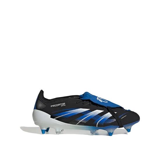 Chaussures de football Adidas Predator Elite Fold-Over-Tongue SG