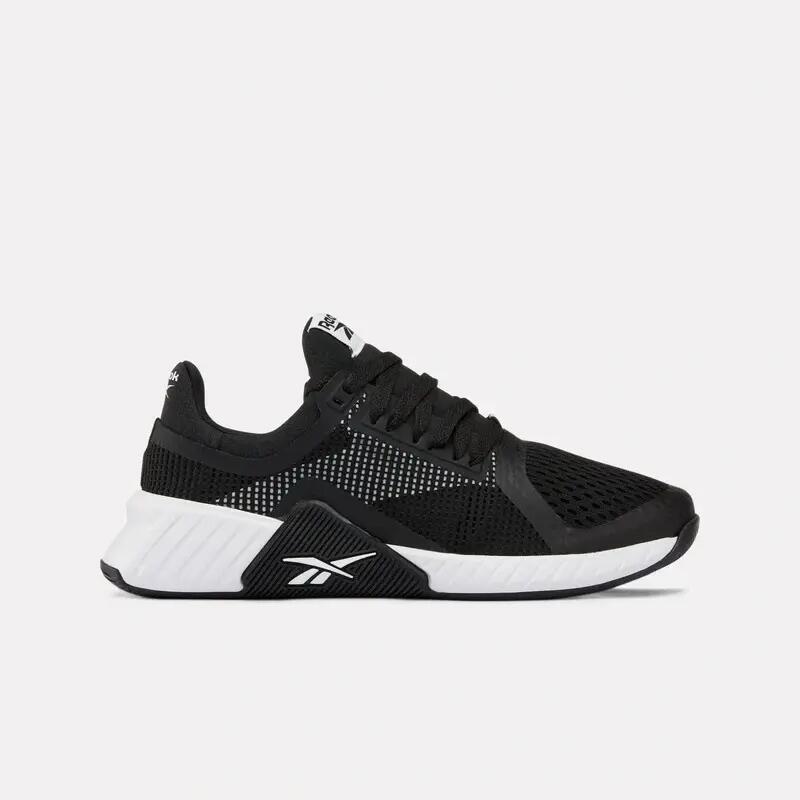 Women's training shoes Reebok FLIP CHARGE 100257651 black