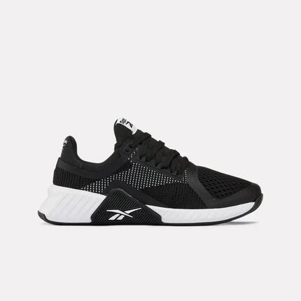 Chaussures d'entraînement femme Reebok FLIP CHARGE 100257651 noires
