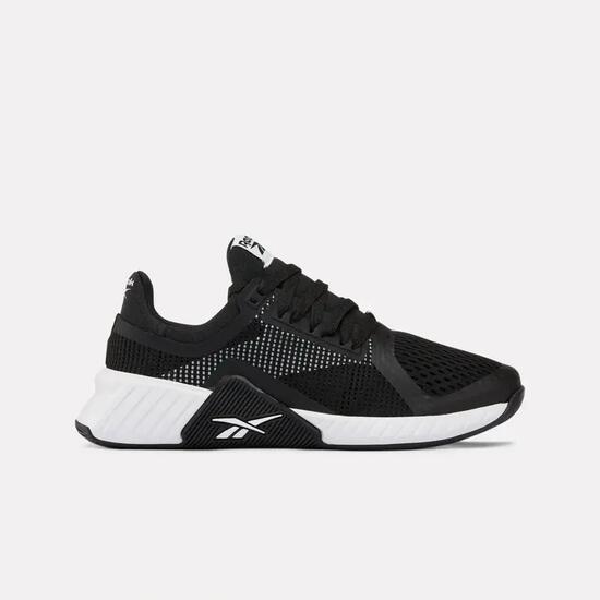 Chaussures d'entraînement femme Reebok FLIP CHARGE 100257651 noires