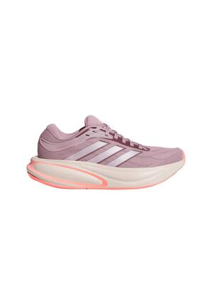 Adidas Damen Laufschuhe Response 2 W Frauen Sportschuhe KK4288 Lila