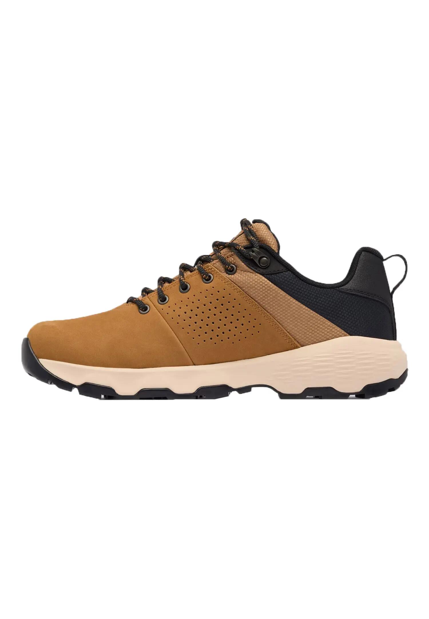Columbia Herren Newton Nimble LTR Wanderschuhe ELK,Black 2/6
