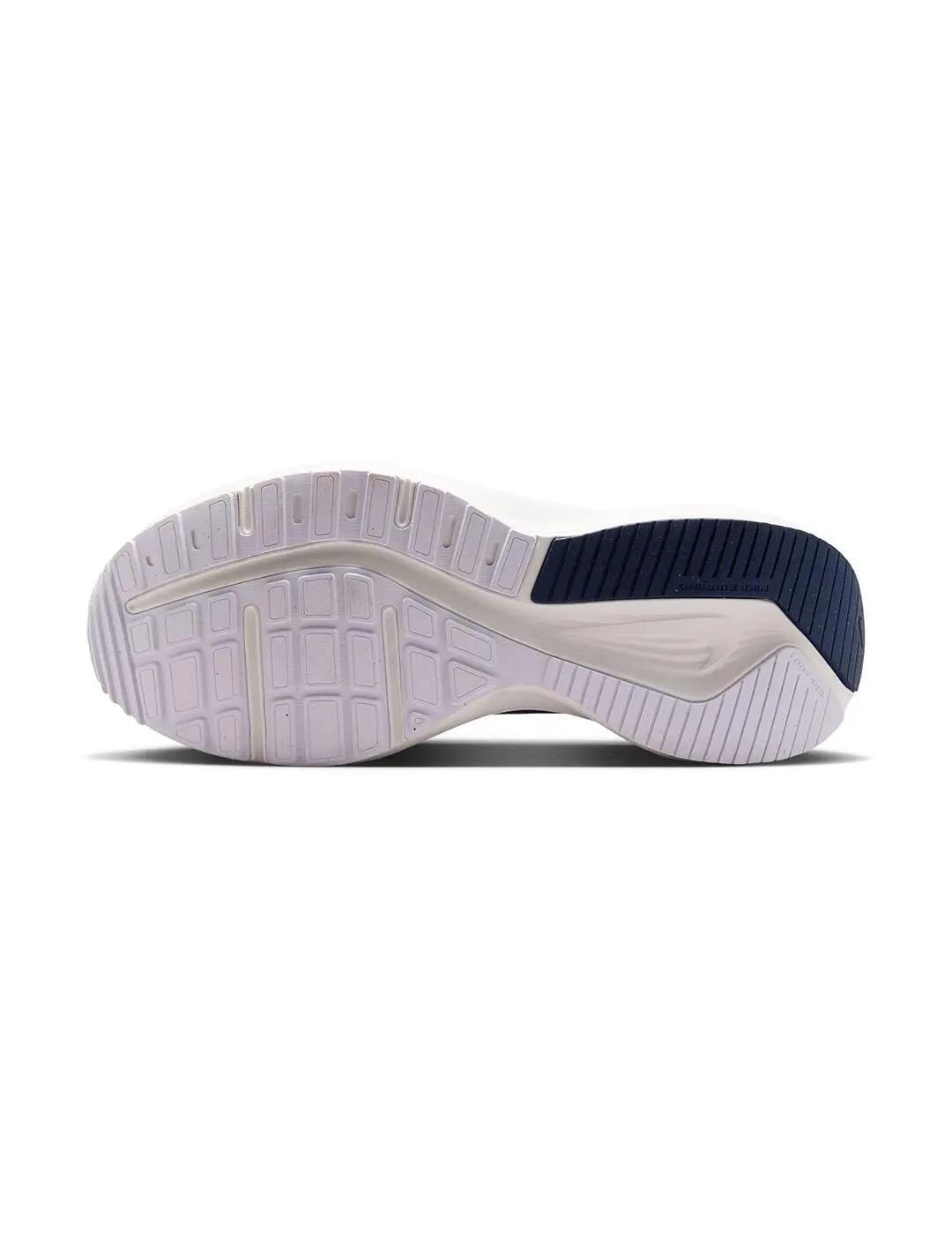 Corsa e trail per uomo Nike Downshifter Bianco. 7/7