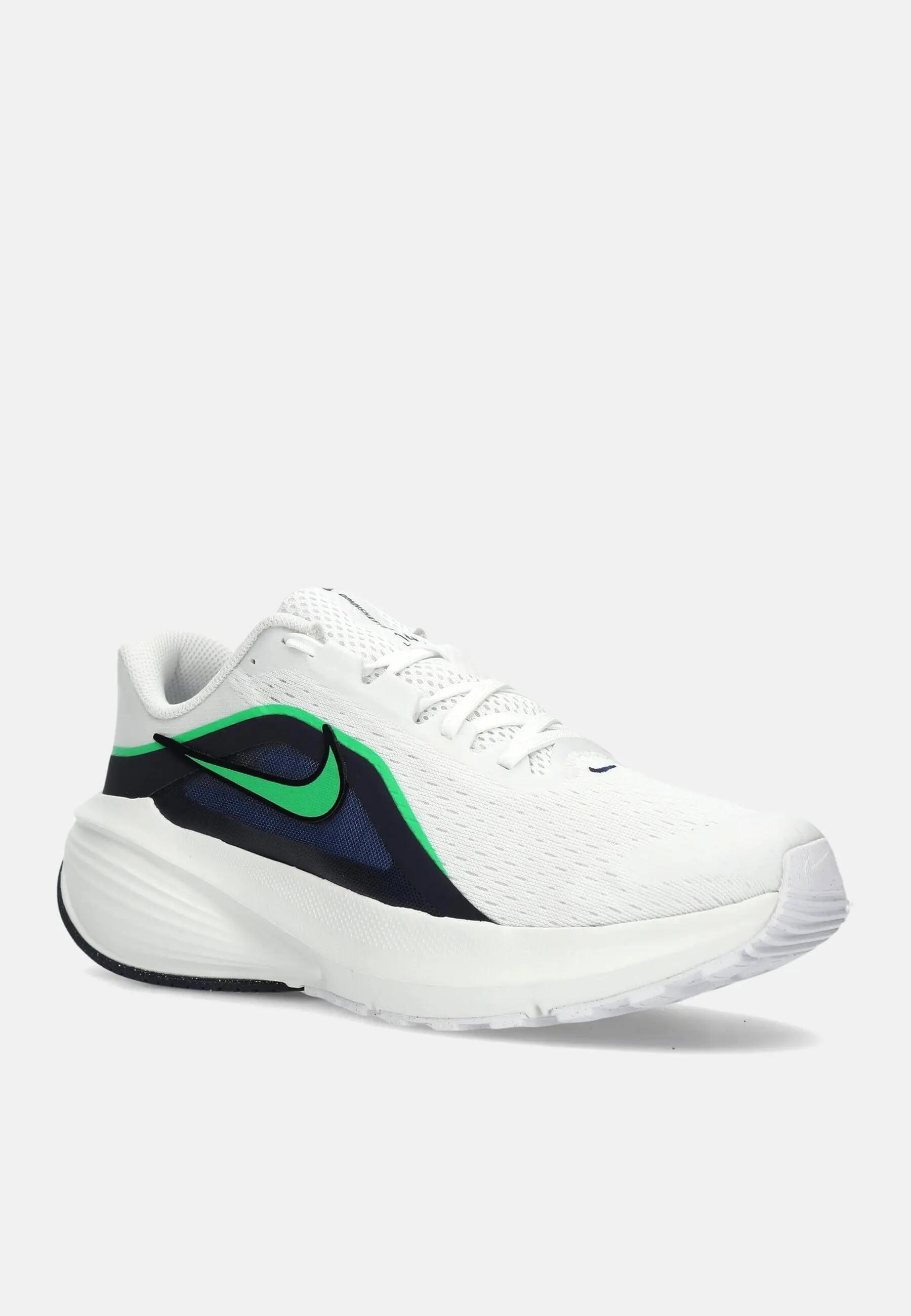 Corsa e trail per uomo Nike Downshifter Bianco. 3/7