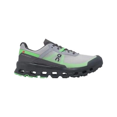 Shoes - running - vrouw - cloudvista 2 - lichtgewicht, dempend - lila zwart