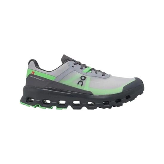 Shoes - Running - vrouw - Cloudvista 2 - lichtgewicht, dempend - lila zwart